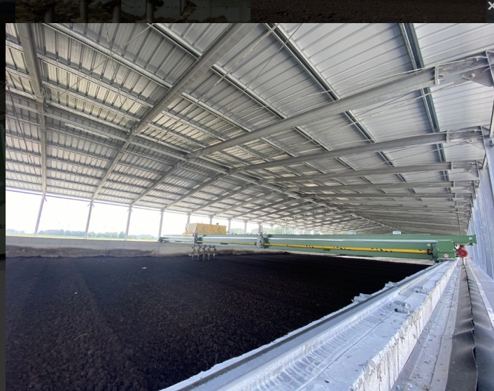 Biocompost Industrial