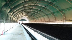 Planta de Biocompost — Vista 5