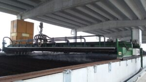 Planta de Biocompost — Vista 4