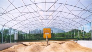 Planta de Biocompost — Vista 2