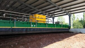 Planta de Biocompost — Vista 7